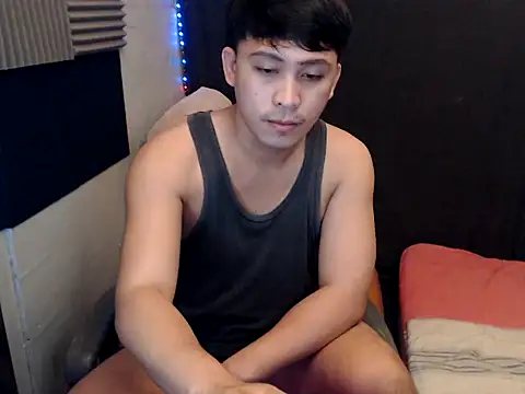princeJayX Pertunjukan Webcam
