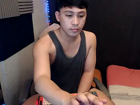 princeJayX Pertunjukan Webcam
