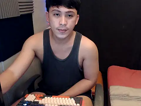 princeJayX Pertunjukan Webcam
