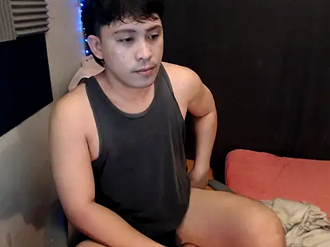 princeJayX Pertunjukan Webcam