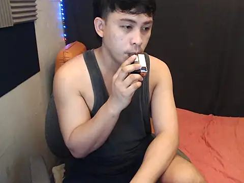 princeJayX Pertunjukan Webcam