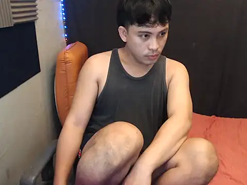 princeJayX Pertunjukan Webcam