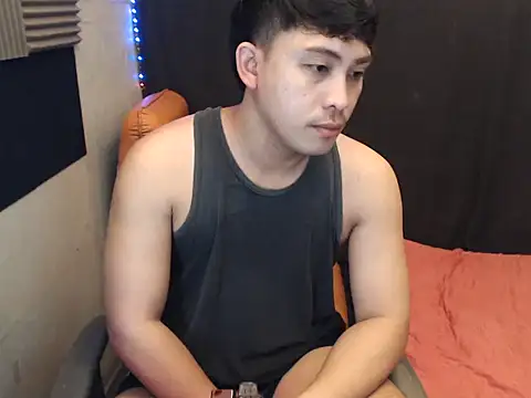 princeJayX Webcamshow