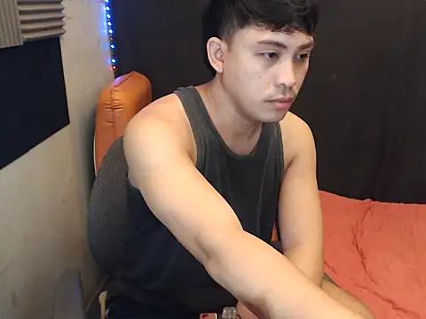 princeJayX Pertunjukan Webcam