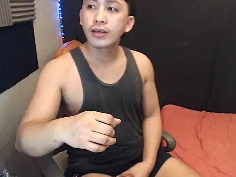 princeJayX Pertunjukan Webcam