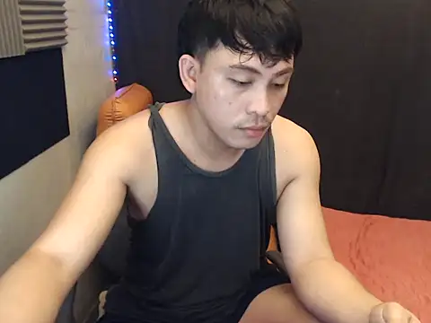 princeJayX – webcam-show