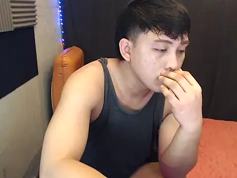 princeJayX 웹캠 쇼