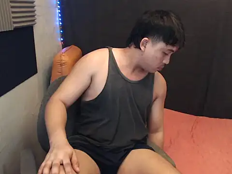 princeJayX Pertunjukan Webcam