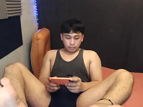 princeJayX Pertunjukan Webcam