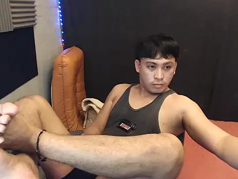 princeJayX 在線直播表演