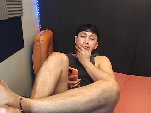 princeJayX Pertunjukan Webcam