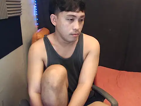princeJayX Pertunjukan Webcam
