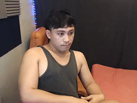 princeJayX Pertunjukan Webcam