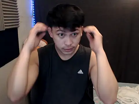 Show Webcam de princeJayX