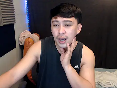 Chat XXX en directo de princeJayX