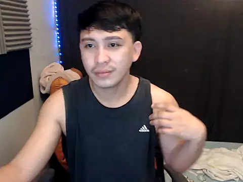 Show Webcam de princeJayX