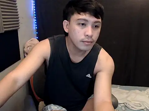 princeJayX Pertunjukan Webcam
