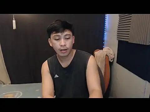 princeJayX Pertunjukan Webcam