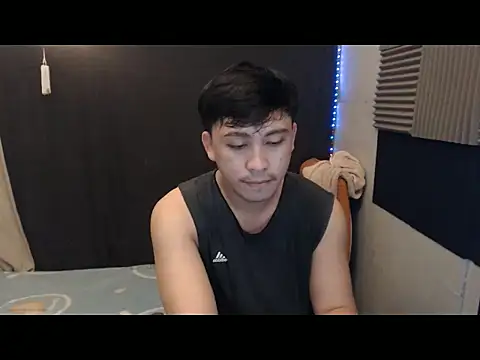 princeJayX Pertunjukan Webcam