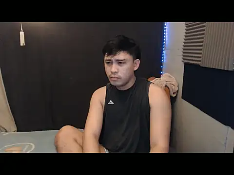 princeJayX Pertunjukan Webcam