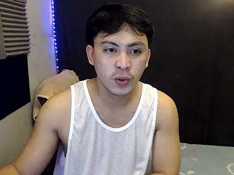 Webkamerová show princeJayX