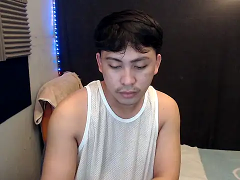 princeJayX Pertunjukan Webcam