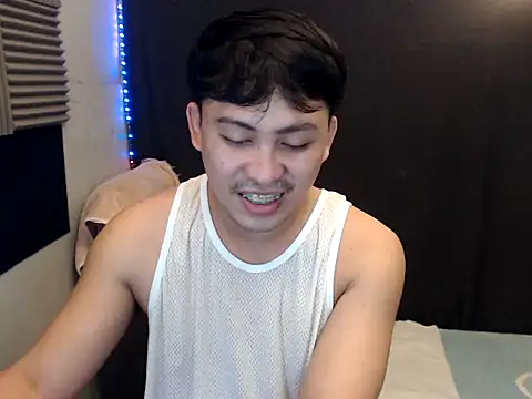 princeJayX Pertunjukan Webcam