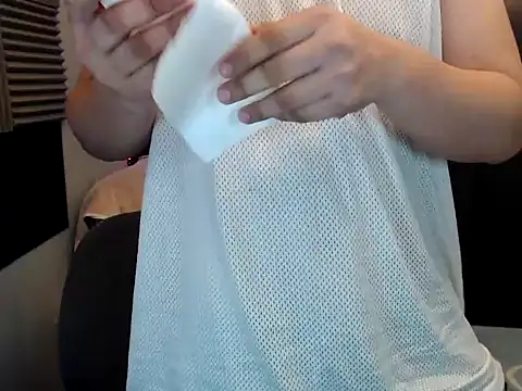 princeJayX's Webcam Show