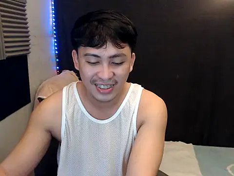 princeJayX Pertunjukan Webcam