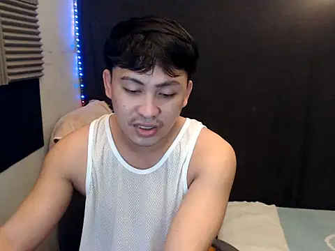 princeJayX Pertunjukan Webcam