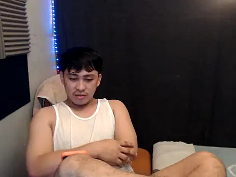Živý XXX chat princeJayX