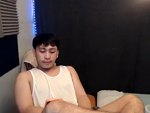 princeJayX Pertunjukan Webcam