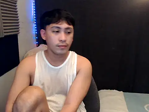 princeJayX Pertunjukan Webcam