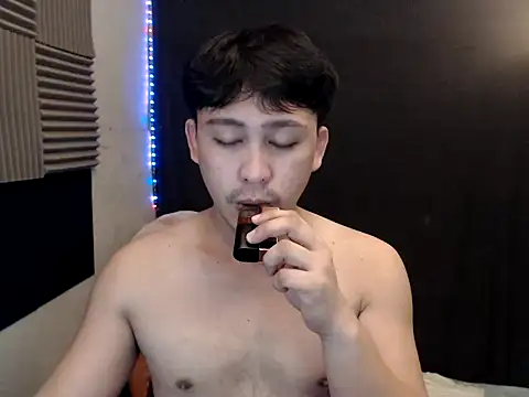 princeJayX Pertunjukan Webcam