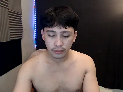 princeJayX Pertunjukan Webcam