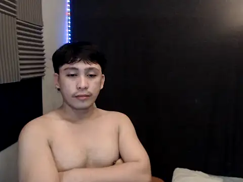princeJayX Pertunjukan Webcam
