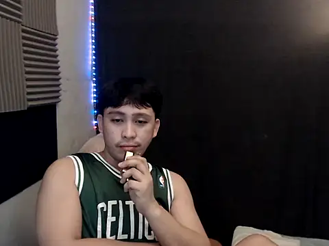 princeJayX Pertunjukan Webcam