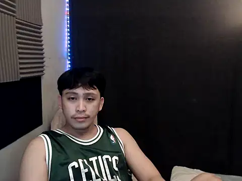 princeJayX Pertunjukan Webcam