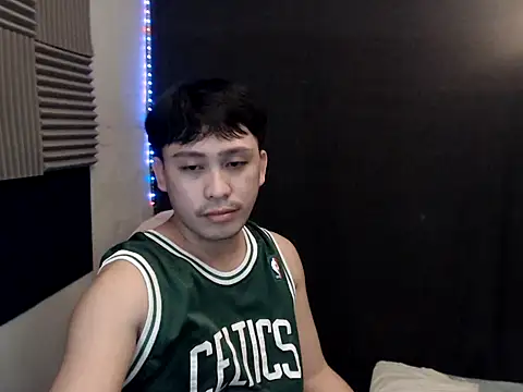 princeJayX Pertunjukan Webcam