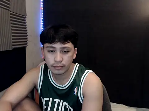 princeJayX Pertunjukan Webcam