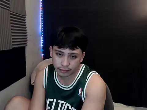 princeJayX Pertunjukan Webcam