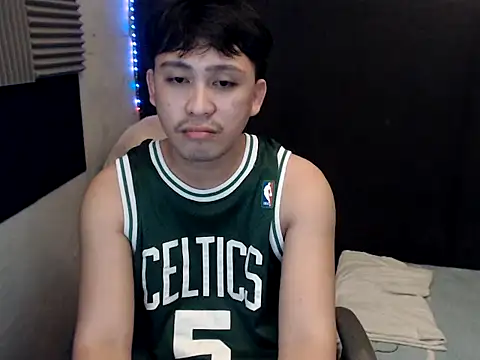 princeJayX Pertunjukan Webcam