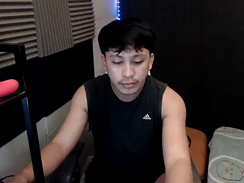 princeJayX Pertunjukan Webcam