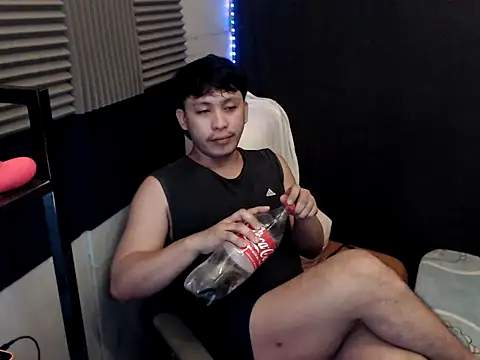 princeJayX Pertunjukan Webcam