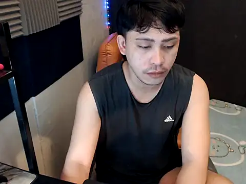 princeJayX Pertunjukan Webcam