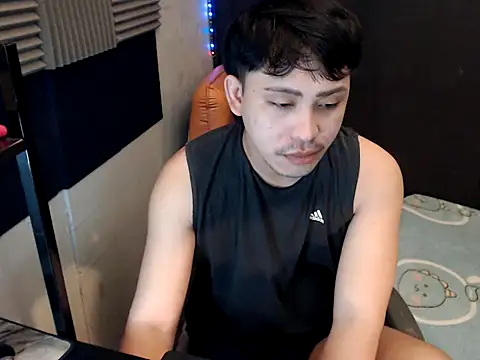 princeJayX Pertunjukan Webcam