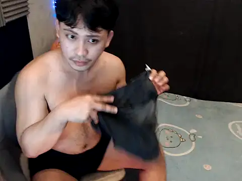 princeJayX Pertunjukan Webcam