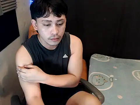 princeJayX Pertunjukan Webcam