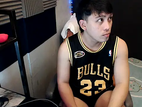princeJayX Pertunjukan Webcam