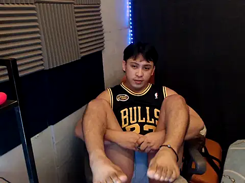 princeJayX Pertunjukan Webcam